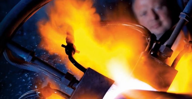 1&rsquo;800 MWh d’énergie électrique économisés par la PME Härterei Gerster