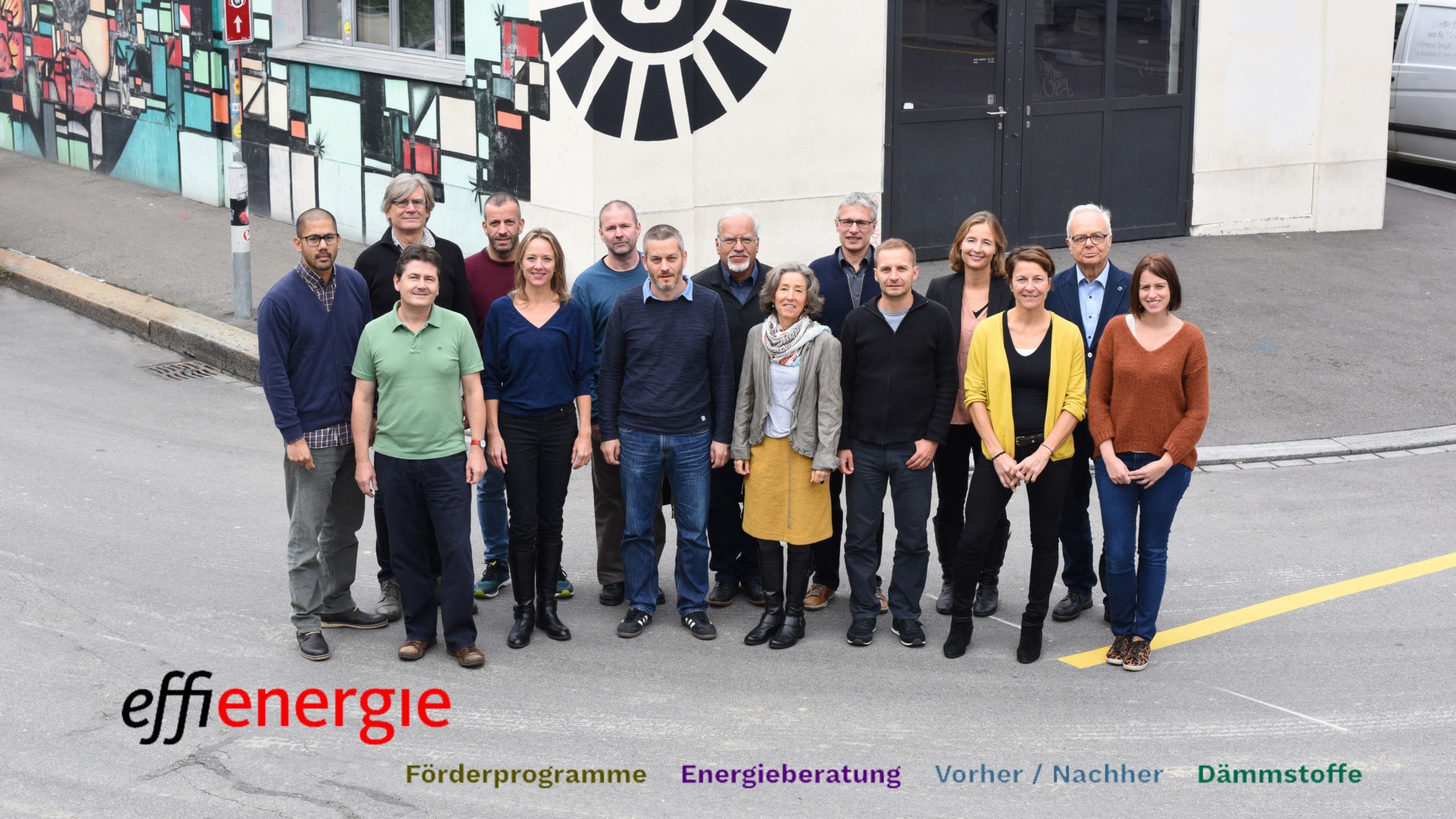 Un bâtiment plus efficient grâce au programme EffiWatt Bâtiment Valais