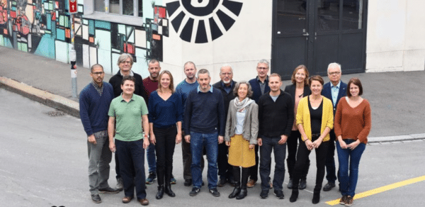 EffiWatt Bâtiment Valais