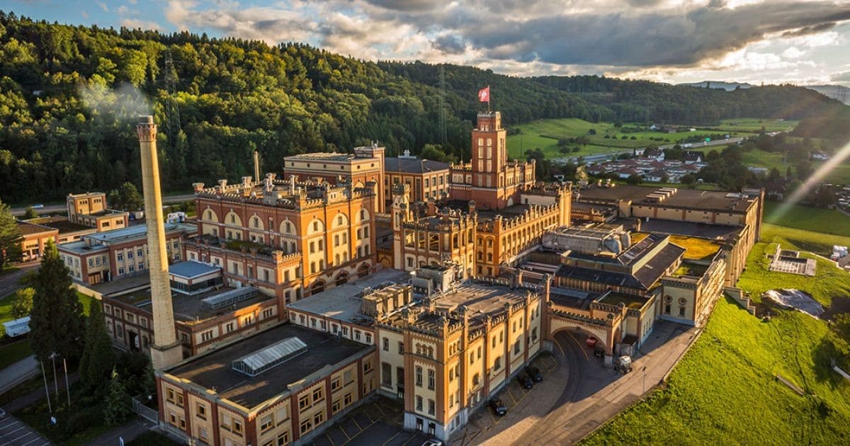 Feldschlösschen: ein Umweltziel, das sich spätestens in sechs Jahren bezahlt macht