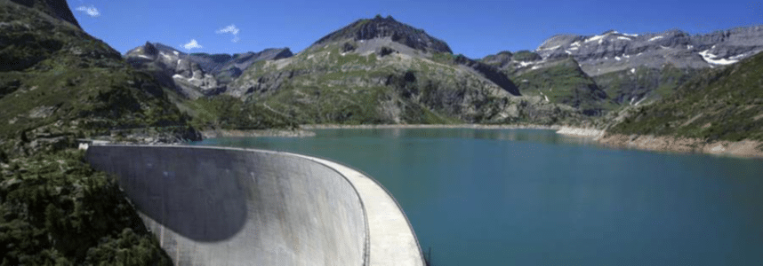 ProKilowatt soutient les mesures d’efficacité pour les centrales hydroélectriques