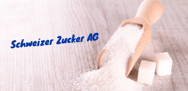 Schweizer Zucker