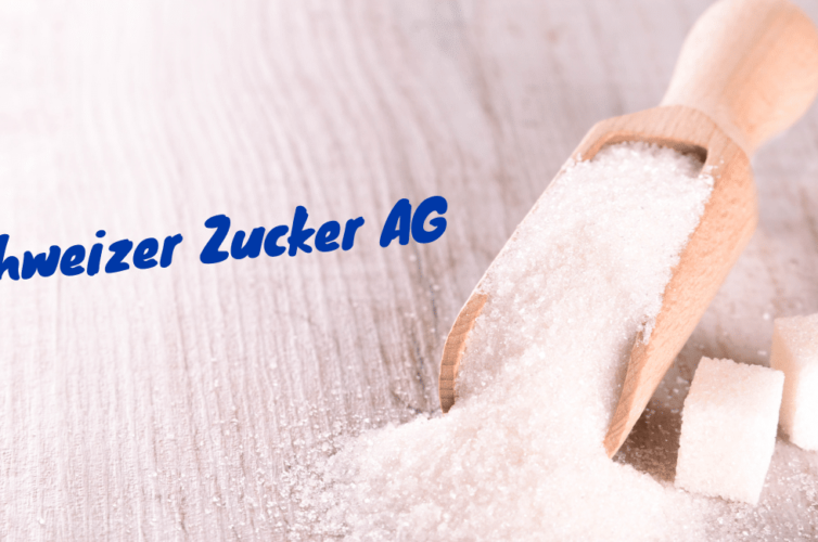 Schweizer Zucker AG