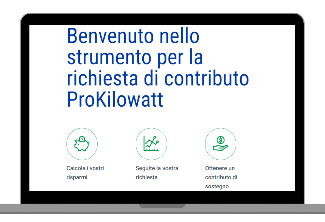 programmi ProKilowatt