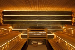  Bains thermaux de Bad Zurzach