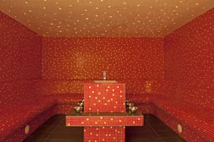 Bains thermaux de Bad Zurzach