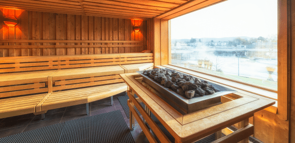 Bains thermaux de Bad Zurzach