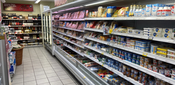 Il programma DetailWatt