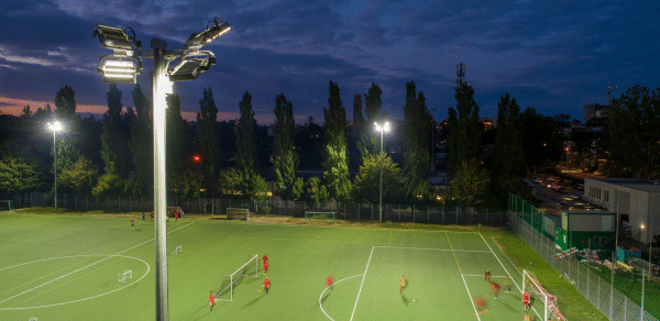 Le programme EffeSPORT