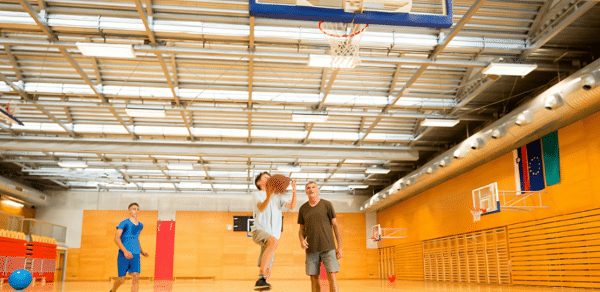 Le programme SportWatt