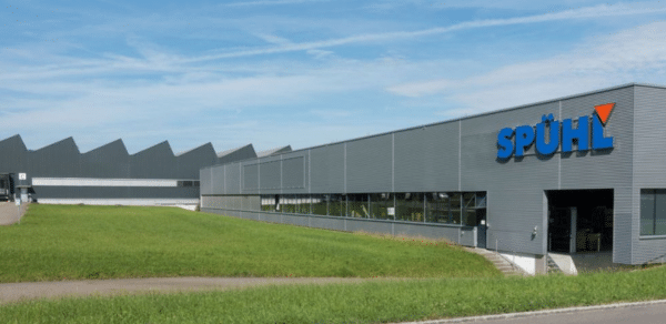 Spühl Sàrl