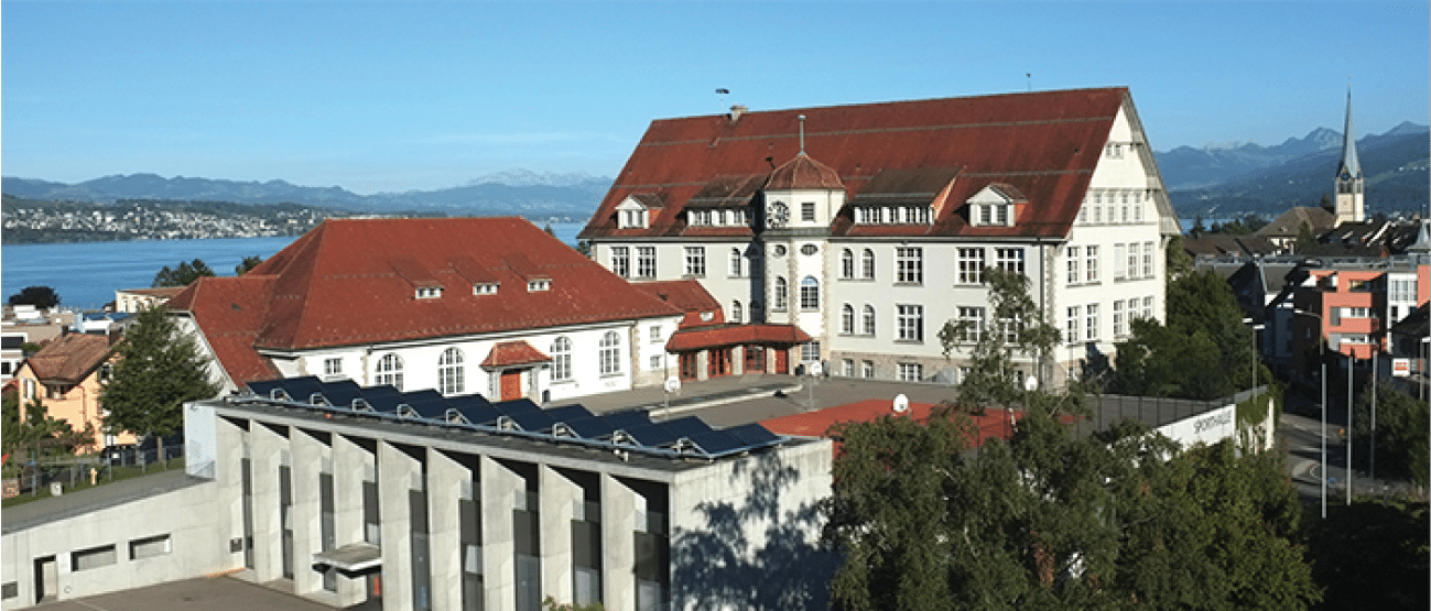 Le projet ProKilowatt à Wädenswil