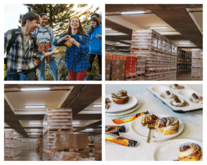 Wander SA Svizzera - Wander SA Suisse